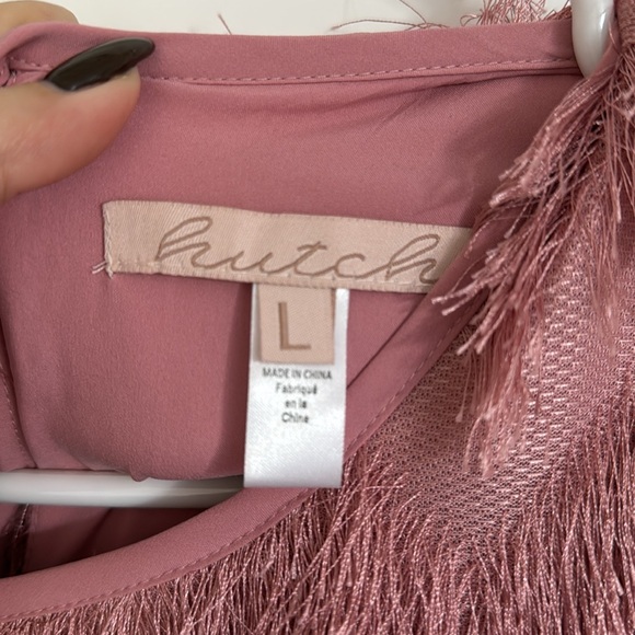 Anthropologie Dress - Picture 6 of 6